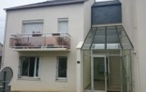 Location Nantes Appartement 689760b16b49