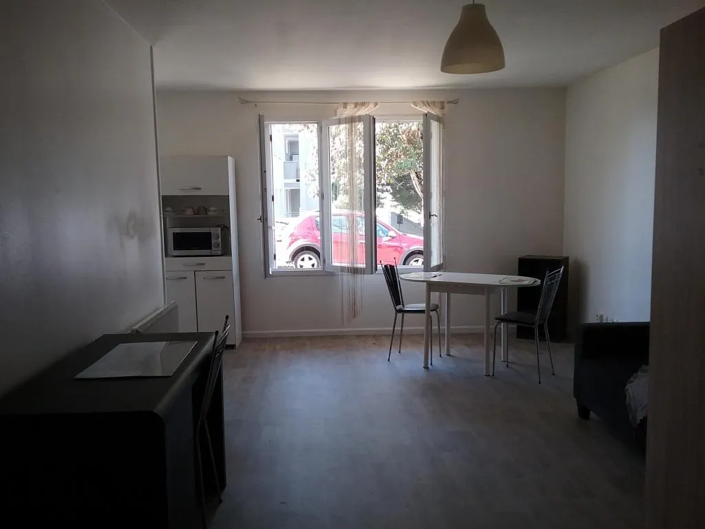 Location Nantes Appartement 689760b16b49