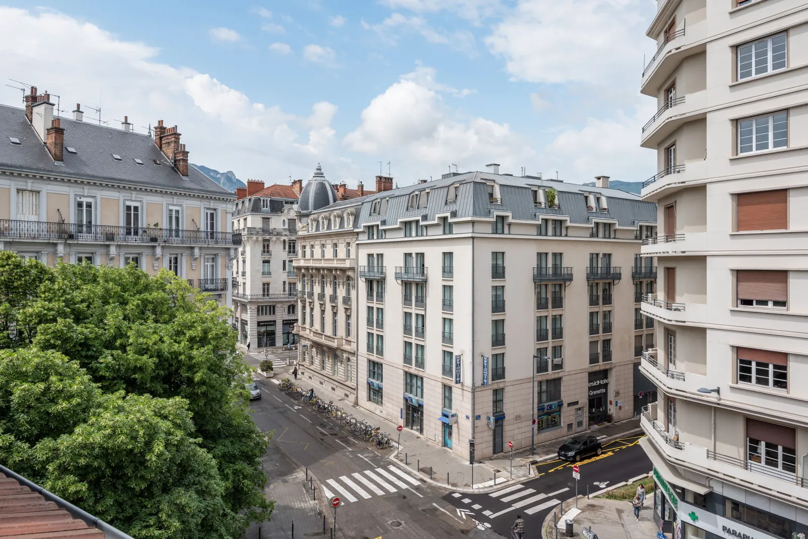 Location Grenoble Appartement 6897a68223a7