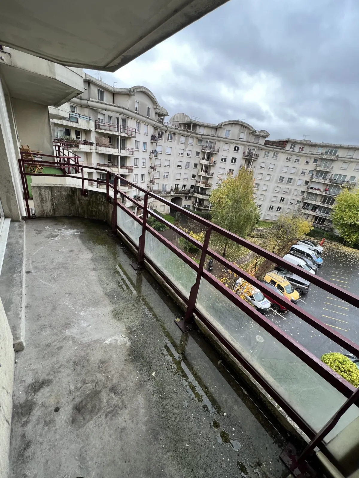 Location Rosny-sous-Bois Appartement 6898504c6eaf