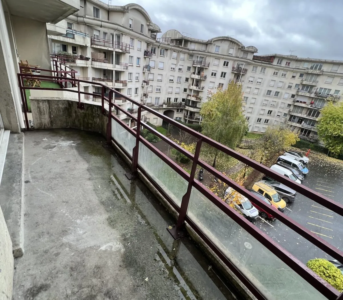 Location Rosny-sous-Bois Appartement 6898504c6eaf