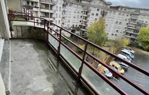 Location Rosny-sous-Bois Appartement 6898504c6eaf