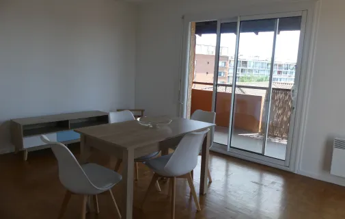Location Toulouse Appartement 68985370473a