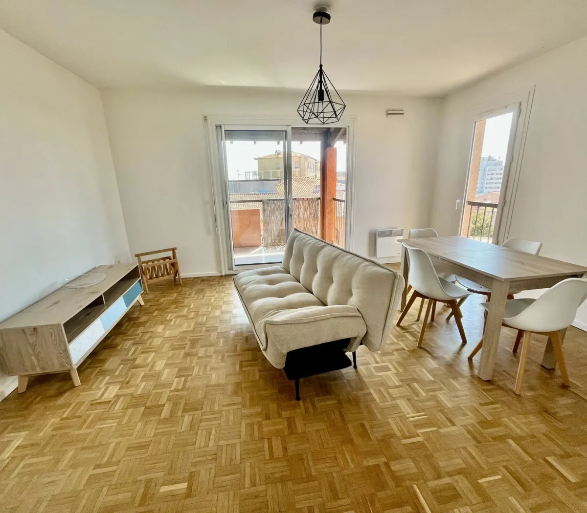 Location Toulouse Appartement 68985370473a