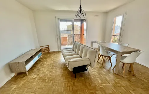 Location Toulouse Appartement 68985370473a