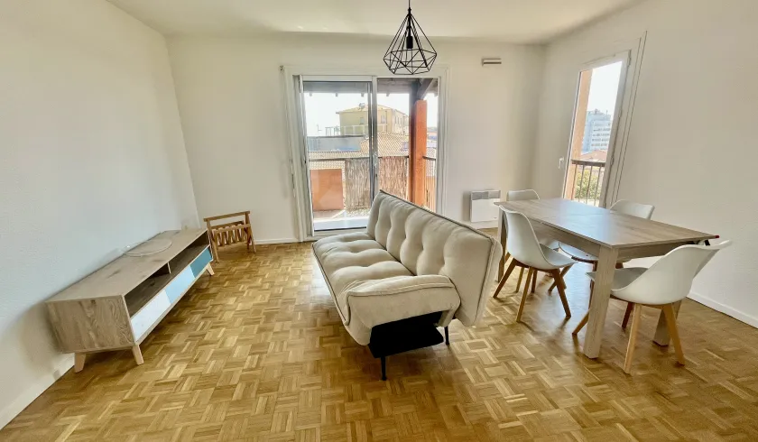 Location Toulouse Appartement 68985370473a