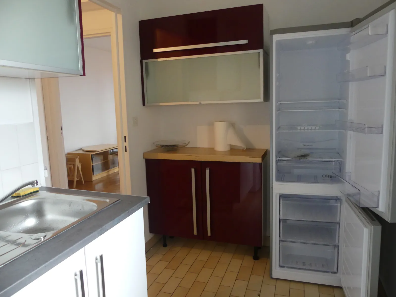 Location Toulouse Appartement 68985370473a