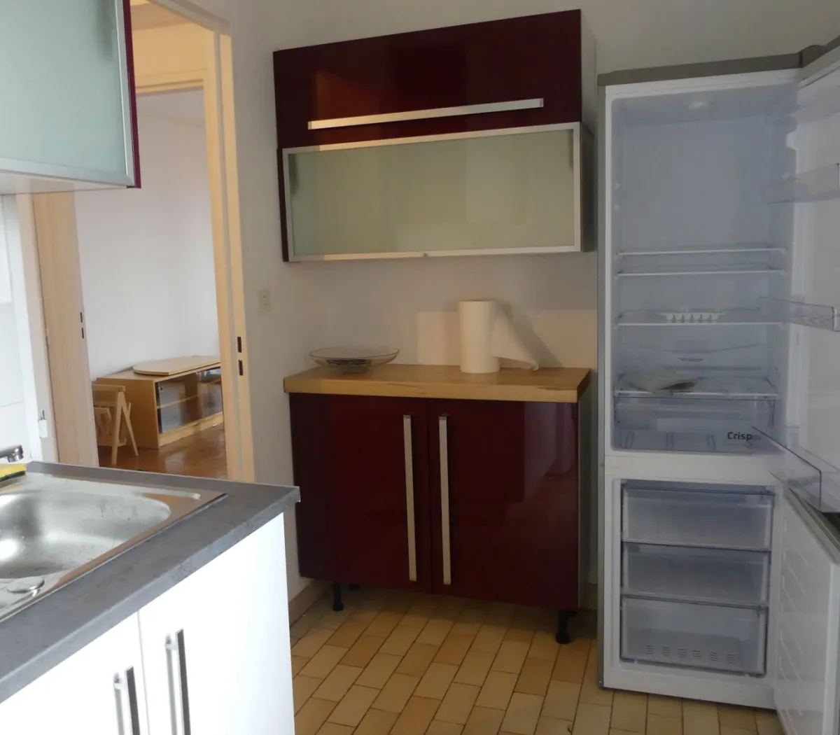 Location Toulouse Appartement 68985370473a