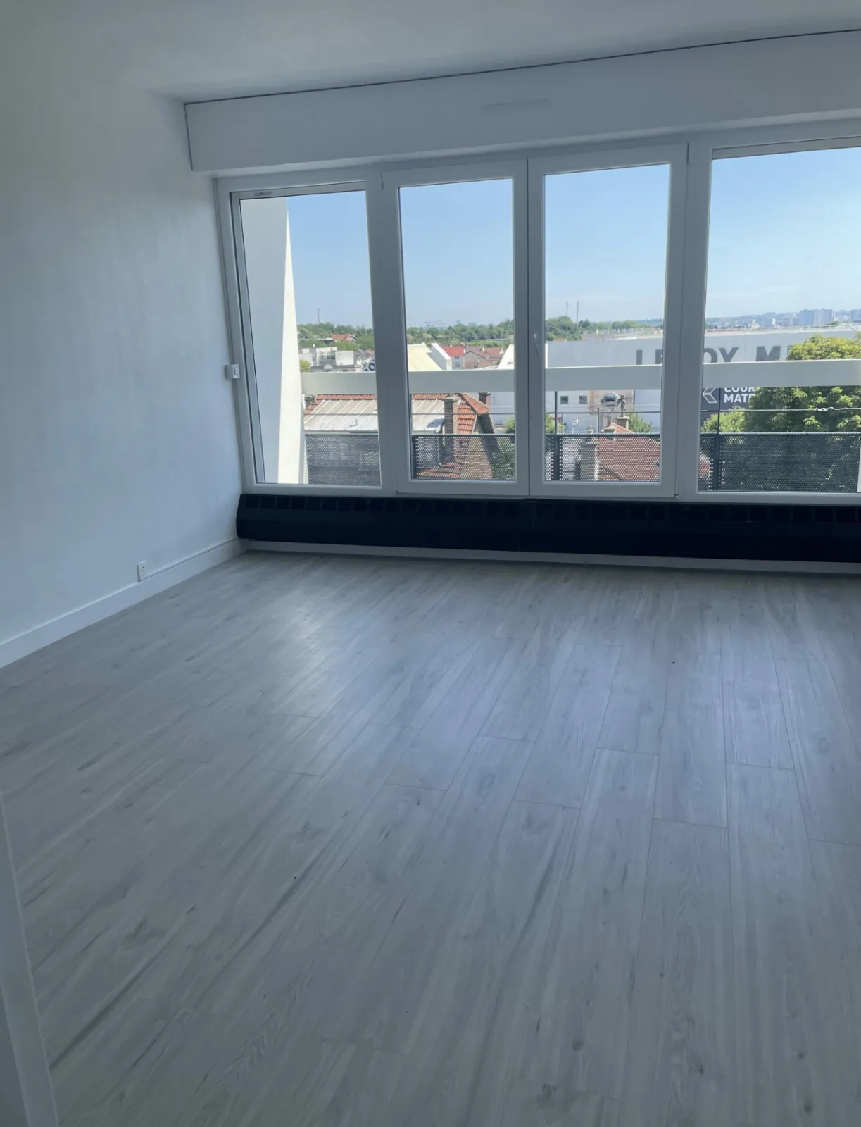 Location Vitry-sur-Seine Appartement 68985c859737