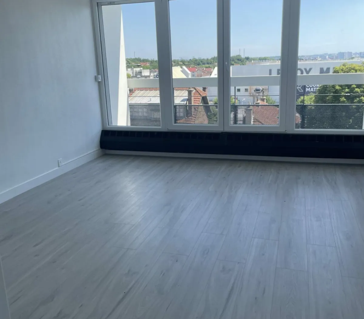 Location Vitry-sur-Seine Appartement 68985c859737