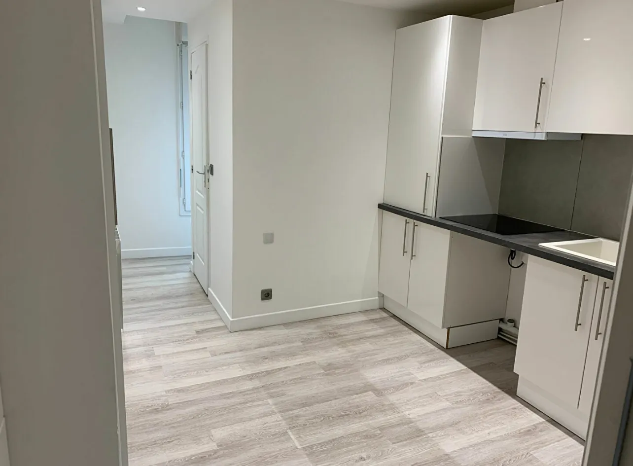 Location Pantin Appartement 6898a6db5898