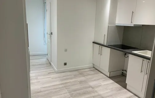 Location Pantin Appartement 6898a6db5898