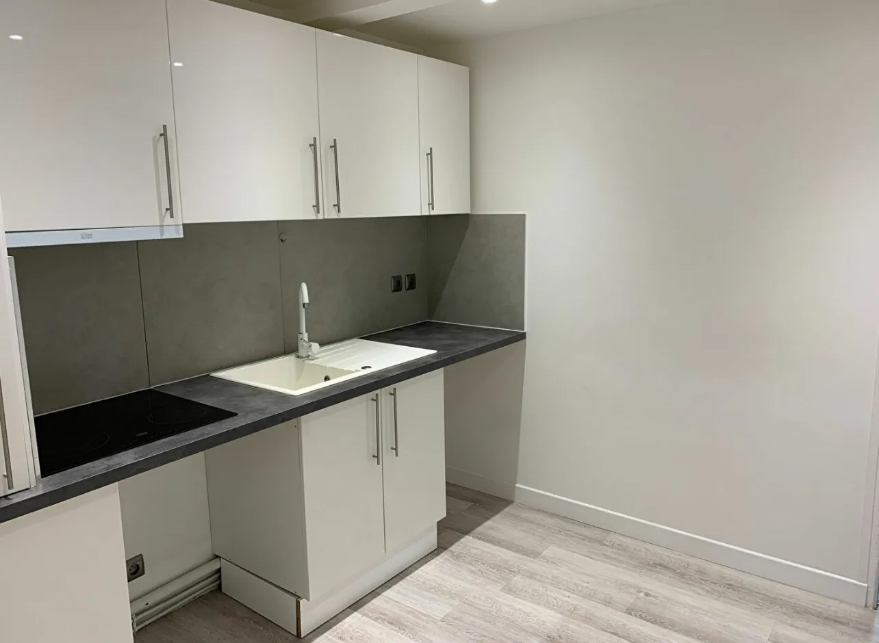 Location Pantin Appartement 6898a6db5898