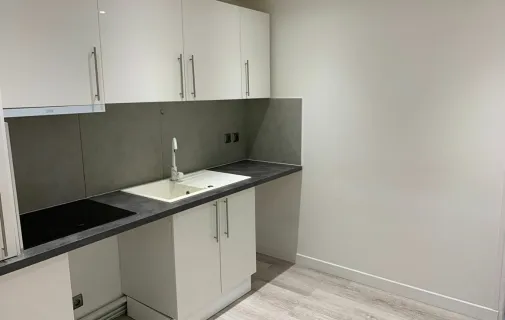 Location Pantin Appartement 6898a6db5898