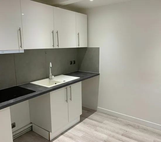 Location Pantin Appartement 6898a6db5898
