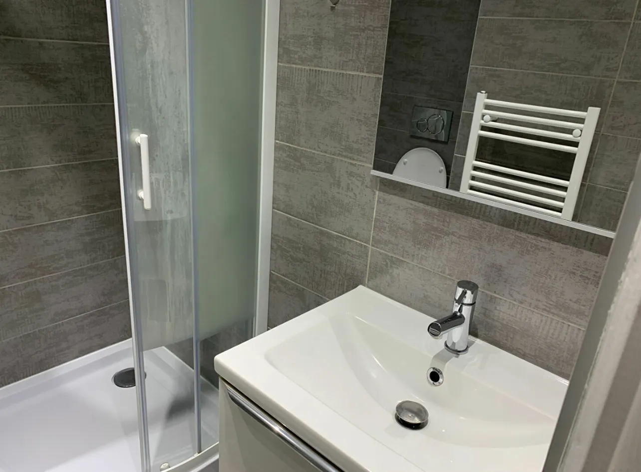 Location Pantin Appartement 6898a6db5898