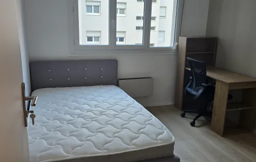 Location Villeurbanne Appartement 6898a90ae0ec