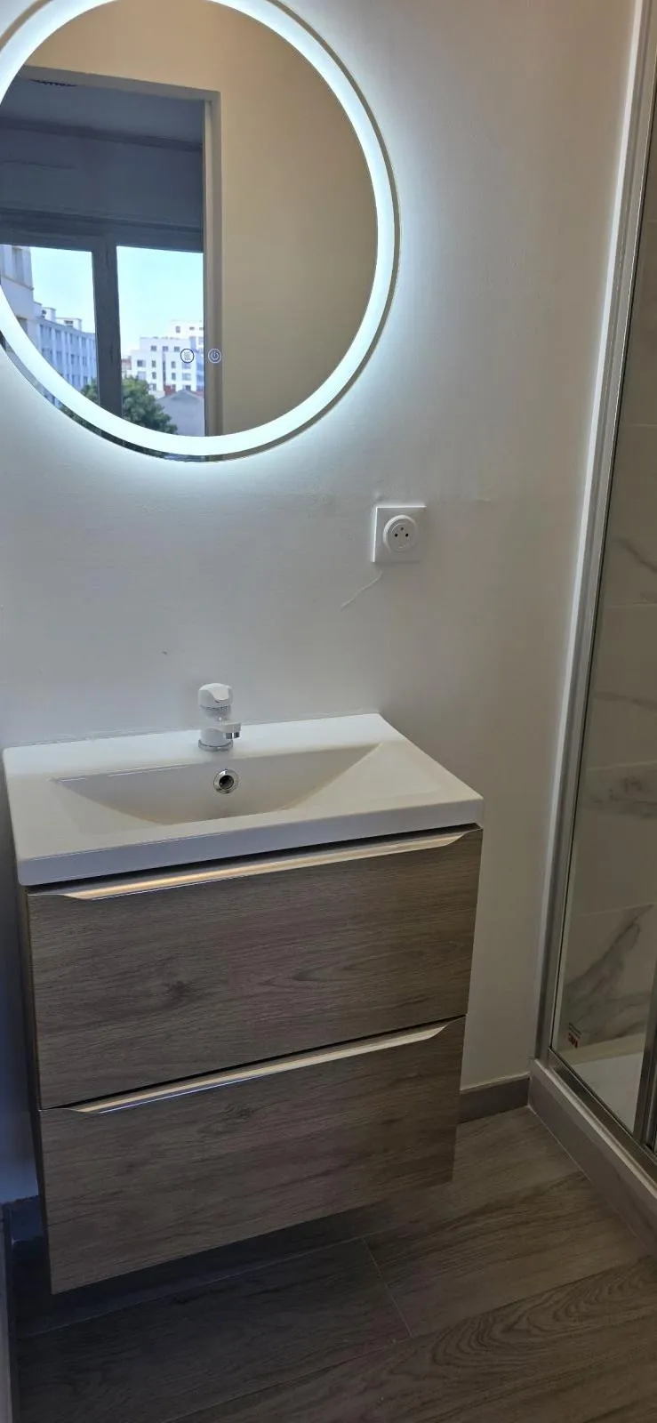 Location Villeurbanne Appartement 6898a90ae0ec