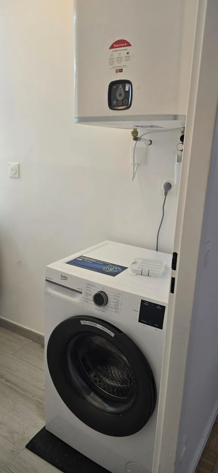 Location Villeurbanne Appartement 6898a90ae0ec
