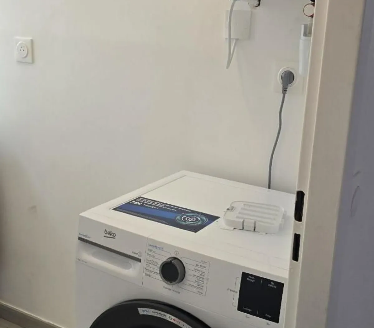 Location Villeurbanne Appartement 6898a90ae0ec