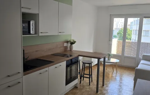 Location Villeurbanne Appartement 6898a90ae0ec