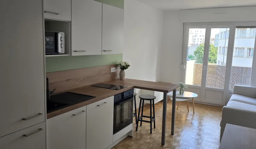 Location Villeurbanne Appartement 6898a90ae0ec