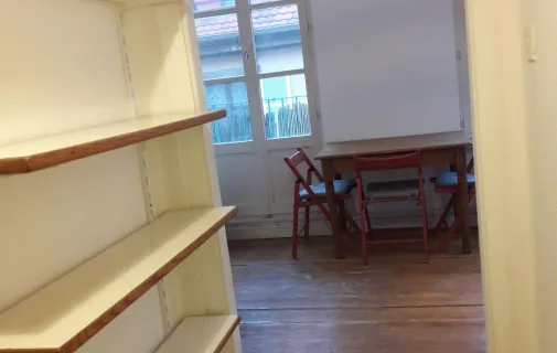 Location Strasbourg Appartement 6898abd35c19