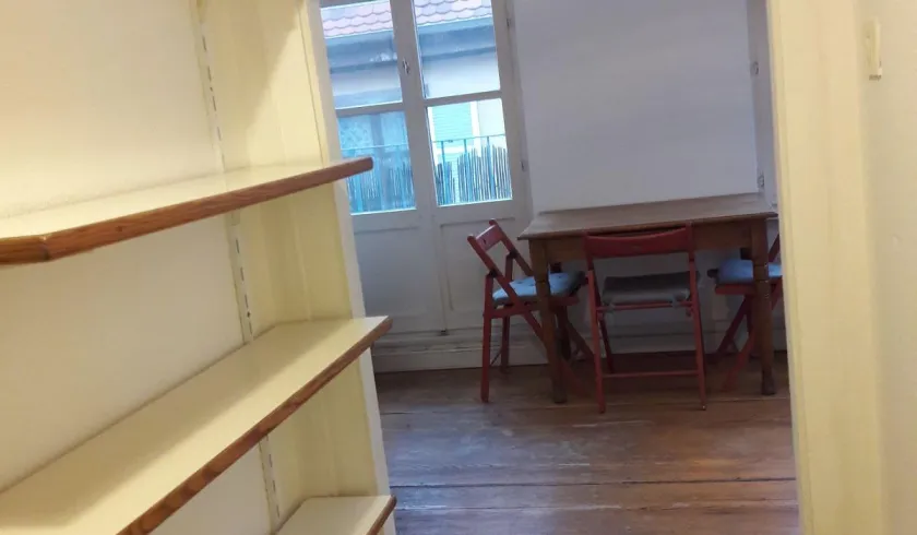 Location Strasbourg Appartement 6898abd35c19