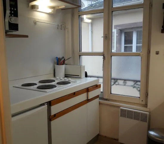 Location Strasbourg Appartement 6898abd35c19