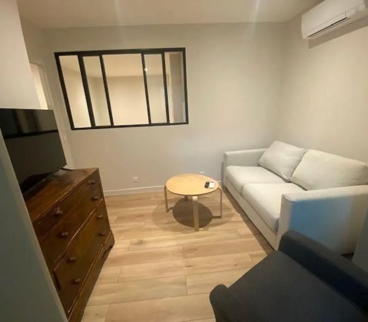 Location Thonon-les-Bains Appartement 6898b1fe997c