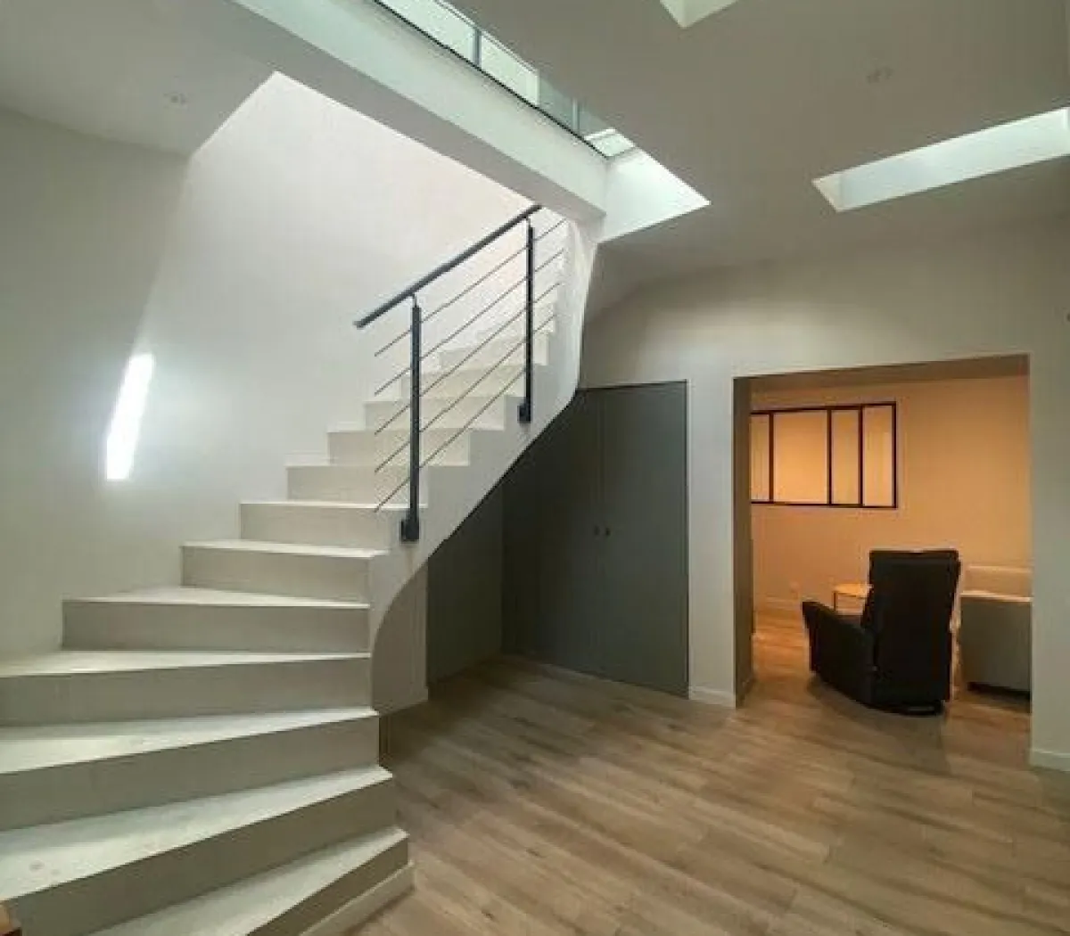 Location Thonon-les-Bains Appartement 6898b1fe997c