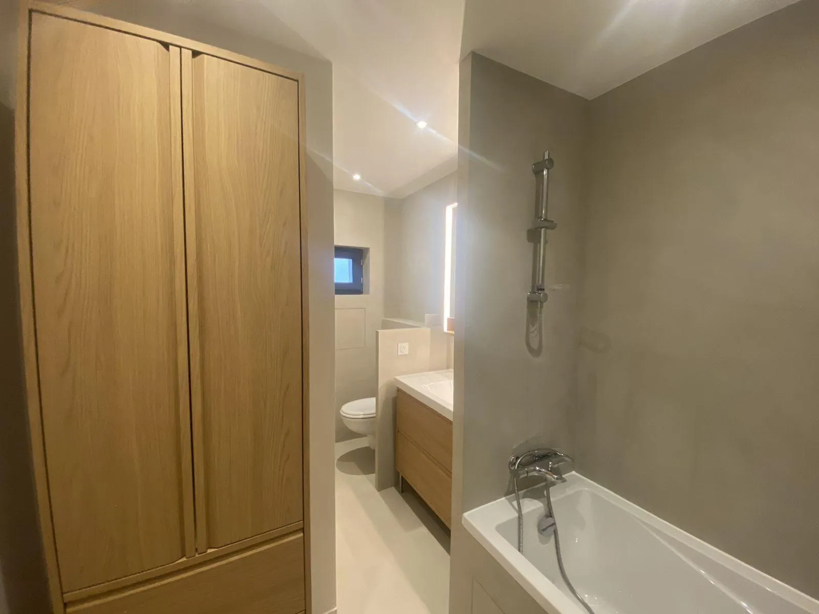 Location Thonon-les-Bains Appartement 6898b1fe997c