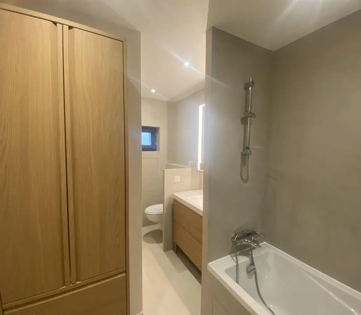 Location Thonon-les-Bains Appartement 6898b1fe997c