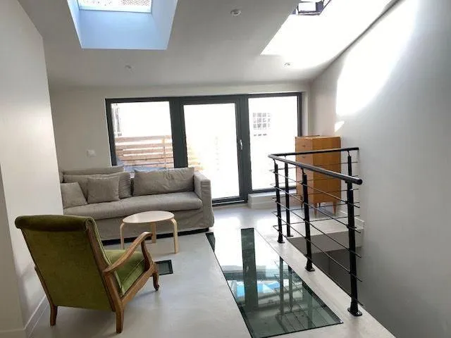 Location Thonon-les-Bains Appartement 6898b1fe997c