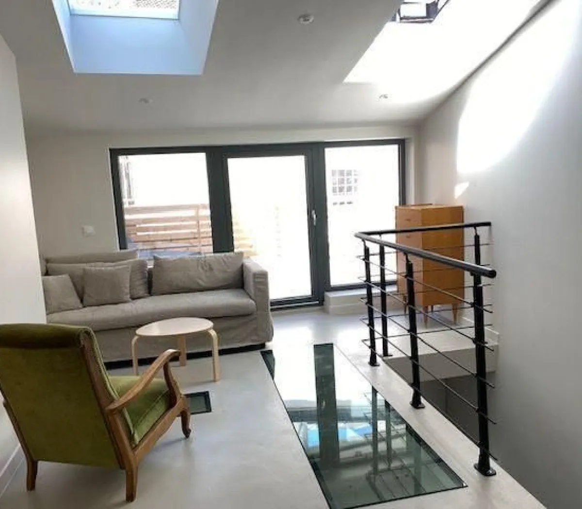 Location Thonon-les-Bains Appartement 6898b1fe997c