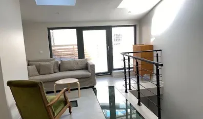 Location Thonon-les-Bains Appartement 6898b1fe997c