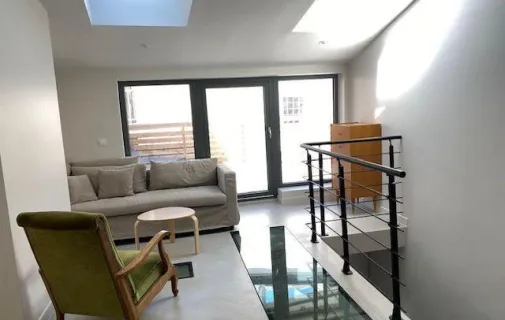 Location Thonon-les-Bains Appartement 6898b1fe997c