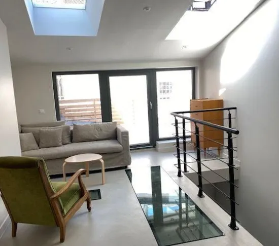 Location Thonon-les-Bains Appartement 6898b1fe997c