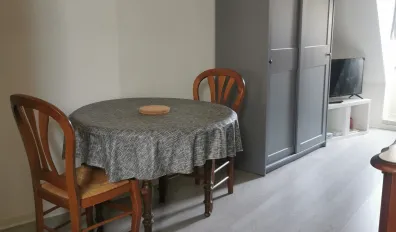 Location Bourgueil Appartement 689a0a4db6cd