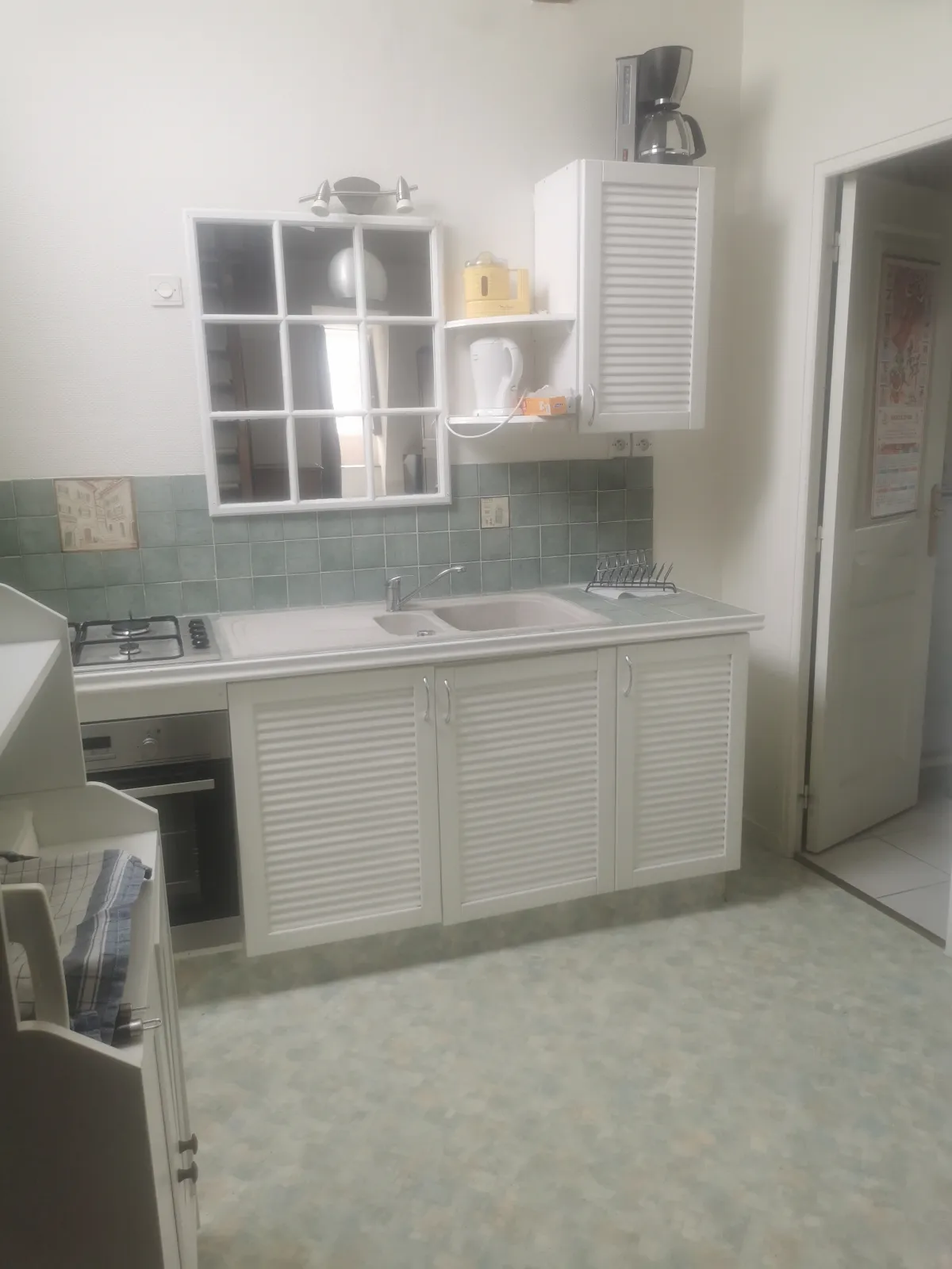 Location Bourgueil Appartement 689a0a4db6cd