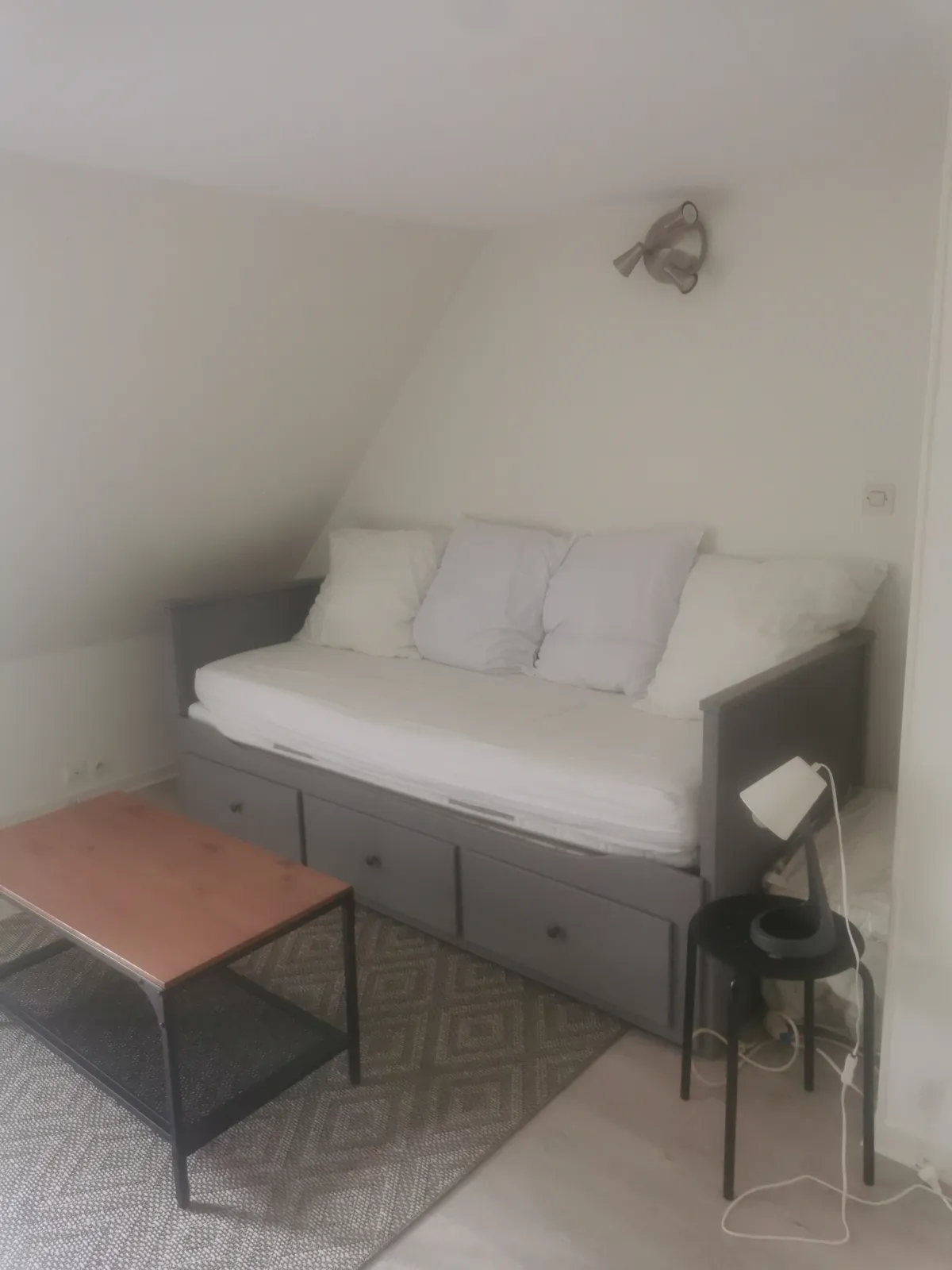 Location Bourgueil Appartement 689a0a4db6cd