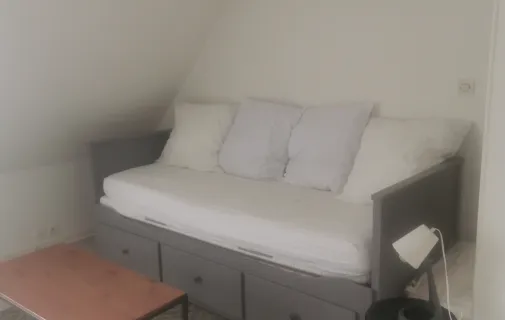 Location Bourgueil Appartement 689a0a4db6cd