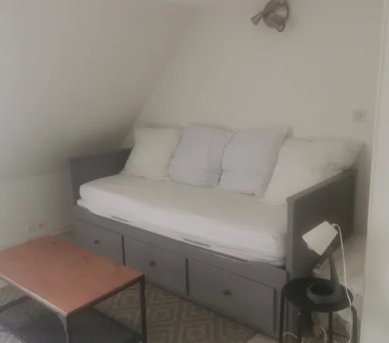 Location Bourgueil Appartement 689a0a4db6cd