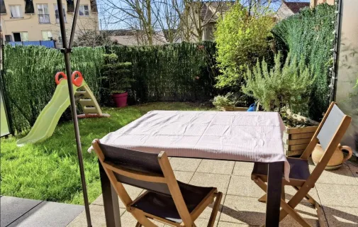 Location Poissy Appartement 689aeba52bb3
