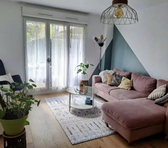 Location Poissy Appartement 689aeba52bb32