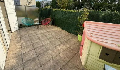 miniatureLocation Poissy Appartement 689aeba52bb32