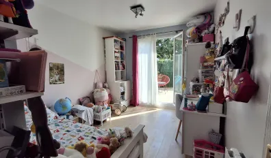 miniatureLocation Poissy Appartement 689aeba52bb32