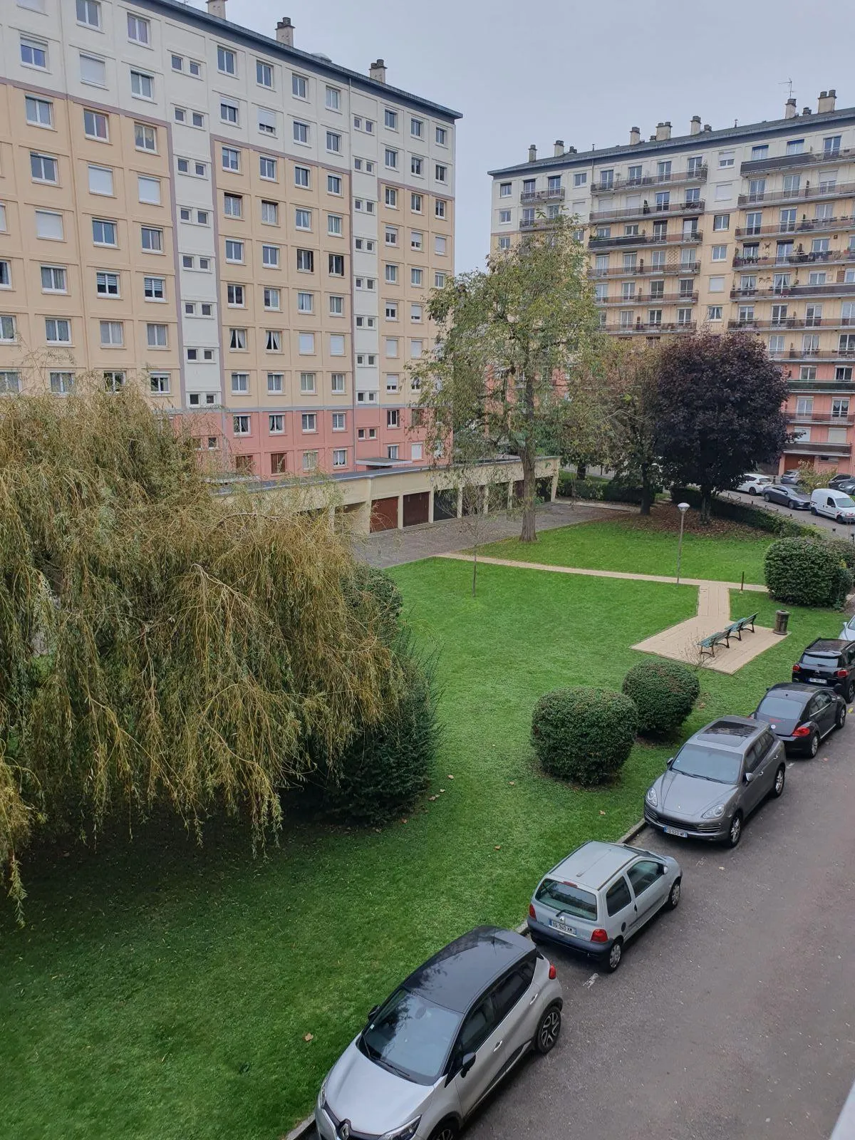 Location Rouen Appartement 689b12e69b90