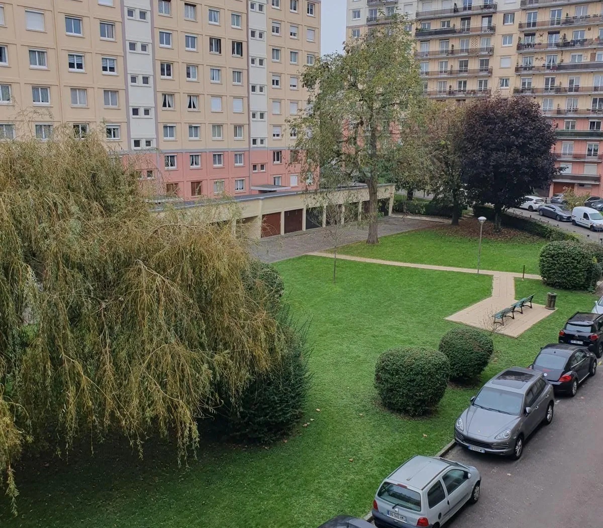 Location Rouen Appartement 689b12e69b90