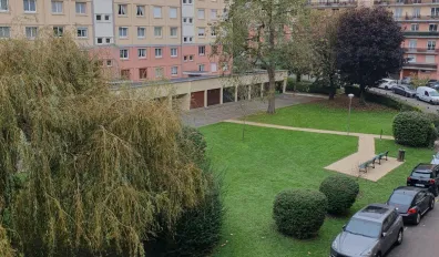 Location Rouen Appartement 689b12e69b90